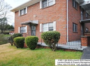 503 S Seminole Dr, Chattanooga, TN 37412