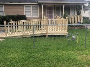 3413 Vintage St, Houston, TX 77026