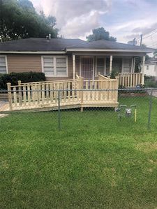 3413 Vintage St, Houston, TX, 77026