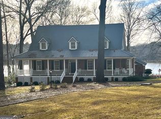 1886 Arrowhead Dr, Thomson, GA 30824