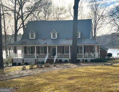 1886 Arrowhead Dr, Thomson, GA, 30824