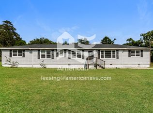 308 Butler St, Edgefield, SC 29824