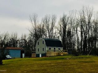 647 Langwell Rd, Bronson, MI 49028