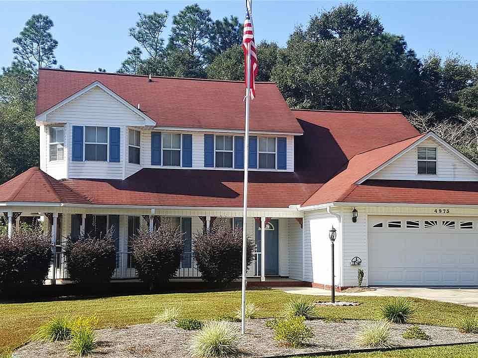 1st image of 4973 Forest Creek Dr