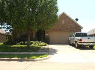 136 Prairie View Dr, Princeton, TX 75407
