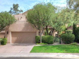 7740 E Gainey Ranch Rd UNIT 5, Scottsdale, AZ 85258