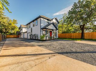 1171 Webberville Rd, Austin, TX 78721