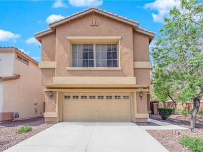 5905 Magic Oak St, North Las Vegas, NV, 89031