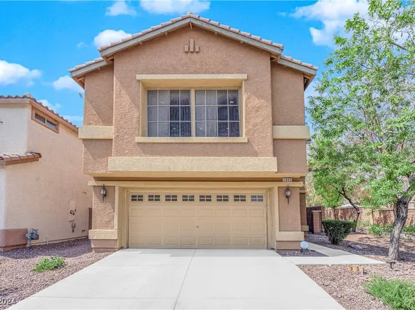 5905 Magic Oak St, North Las Vegas, NV 89031