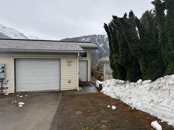 2909 Simpson Ave, Juneau, AK 99801