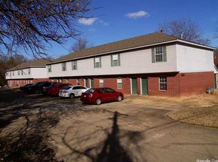 371 Club Rd, Sherwood, AR 72120