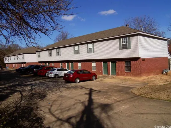 371 Club Rd, Sherwood, AR 72120