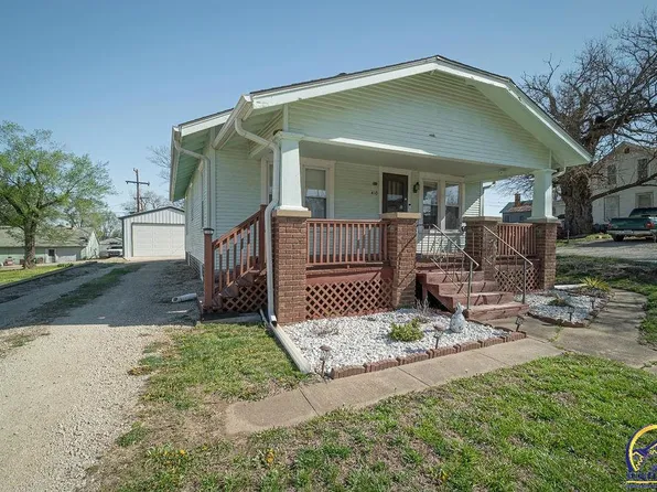 410 Main St, Carbondale, KS 66414