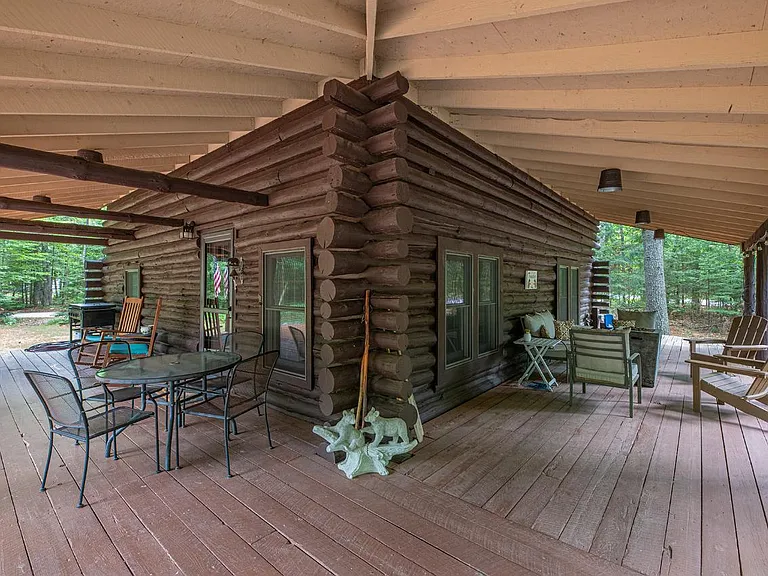 6697 Col Himes Rd — Photo 1