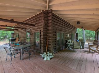 6697 Col Himes Rd, Three Lakes, WI 54562