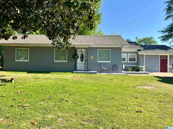 790 Highland Ave, Wadley, AL 36276