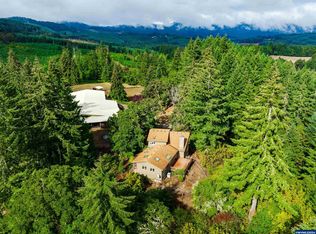 24155 Hewett Rd, Monroe, OR 97456