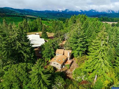 24155 Hewett Rd, Monroe, OR, 97456