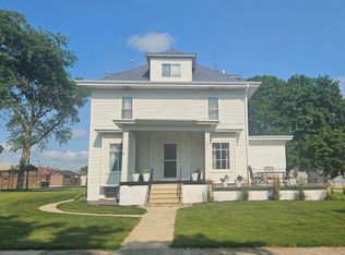 204 Iowa St, Lone Rock, IA 50559