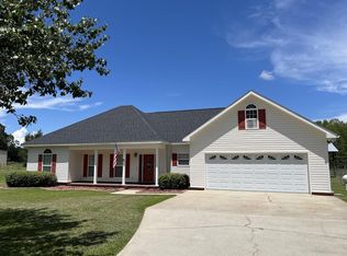 11745 S State Highway 605, Slocomb, AL 36375
