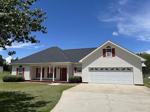 11745 S State Highway 605, Slocomb, AL 36375