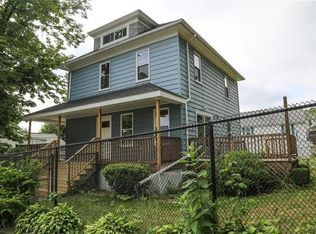 47 W Warwick Ave, West Warwick, RI 02893