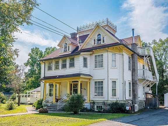 2nd image of 29 Bursthall St