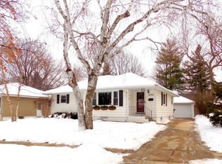 2502 17th Ave NW, Rochester, MN 55901
