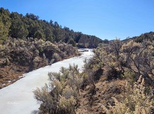 County Road 134, Hesperus, CO 81326