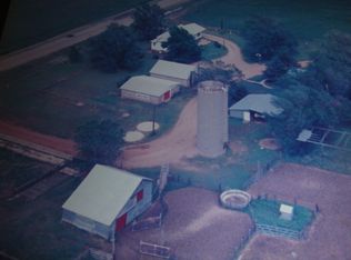 1533 W 90th Ave N, Conway Springs, KS 67031