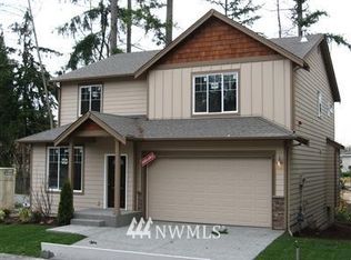12525 28th Ave W #10, Everett, WA