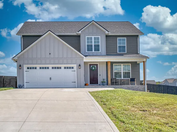 2881 Autumn Woods Trl, Cookeville, TN 38501