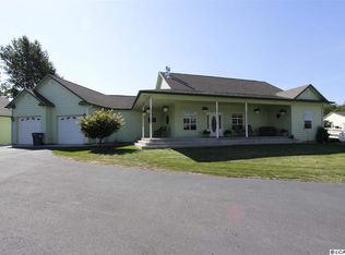 1577 Poplar St, Clarkston, WA 99403