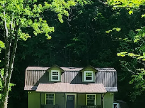 116 Leisure Branch Rd, West Liberty, KY 41472