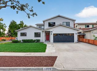 3325 Jenkins Ave, San Jose, CA 95118
