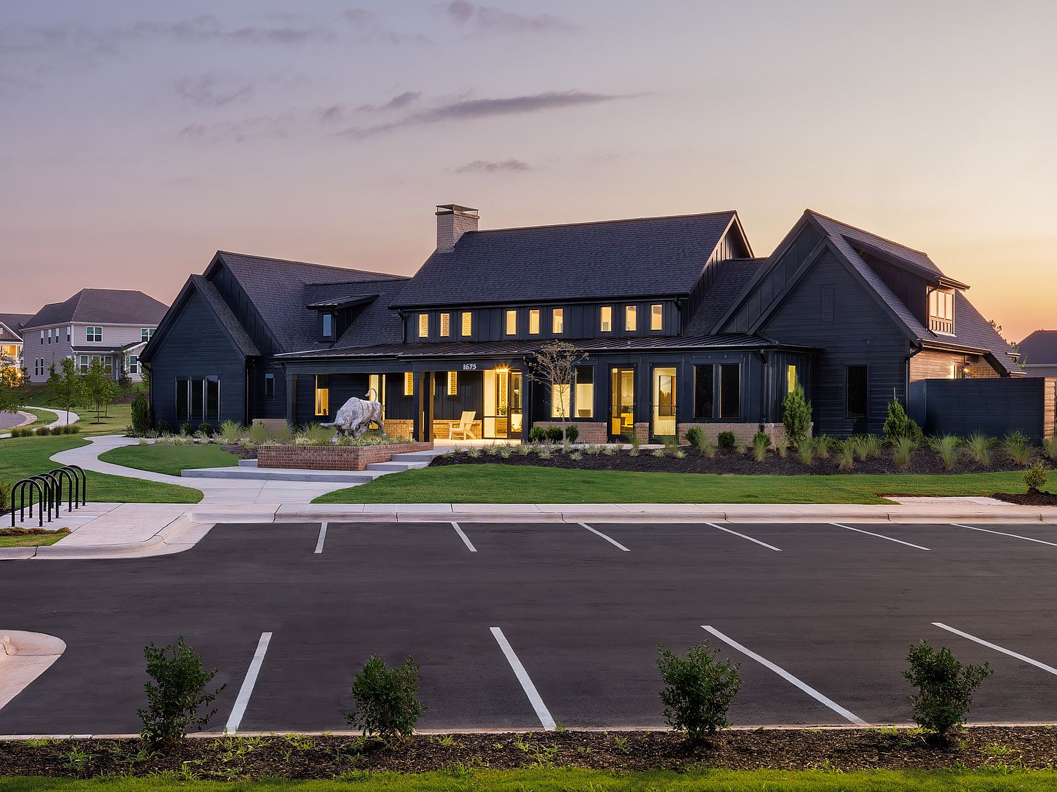 Sweetbrier by Mungo Homes in Durham NC | Zillow