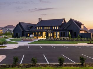 3003 Dog Rose Drive Plan, Sweetbrier, Durham, NC 27703