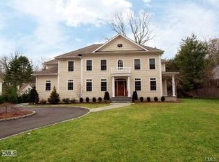 20 Parade Hill Rd, New Canaan, CT 06840