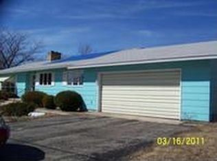 738 Eden Hill Rd, Beulah, MI 49617