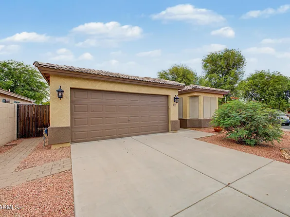 10809 W CAMBRIDGE Avenue, Avondale, AZ 85392