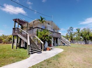 2160 Tampa Rd, Big Pine Key, FL 33043