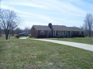 2588 Jarrell Ridge Rd, Clarksville, TN 37043