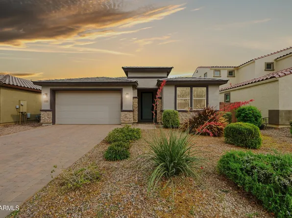 4509 S 115TH Drive, Avondale, AZ 85323