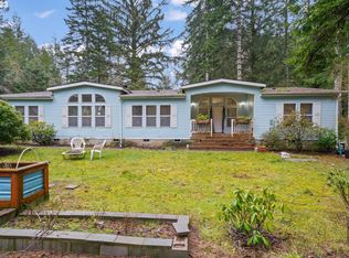 5530 Huckleberry Ln, Florence, OR