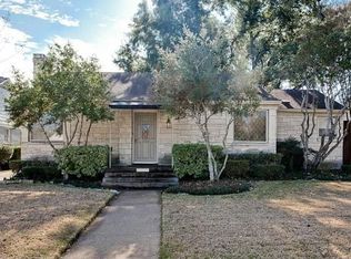 6434 Anita St, Dallas, TX 75214