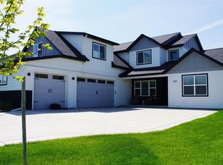 467 Arrow Trl, Bozeman, MT 59718