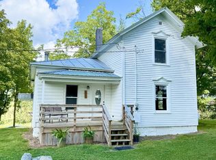 6005 N Messer Rd, Freeport, MI 49325