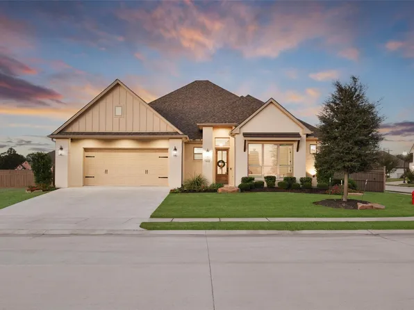 4422 Jack Ct, College Station, TX 77845