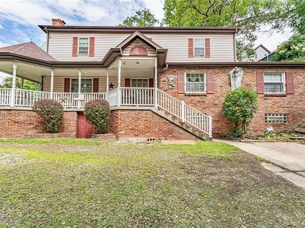 1508 Eckert St, Pittsburgh, PA 15212