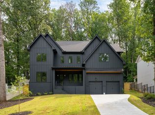 2646 Cove Cir NE, Atlanta, GA 30319